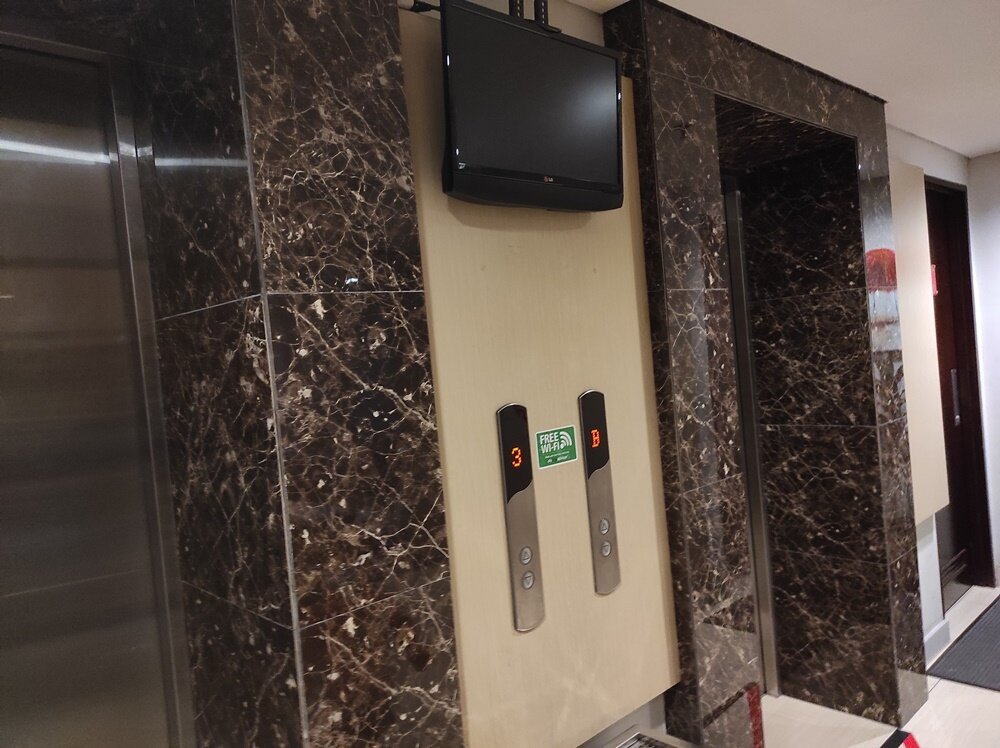@HOM Hotel Simpang Lima by Horison主图