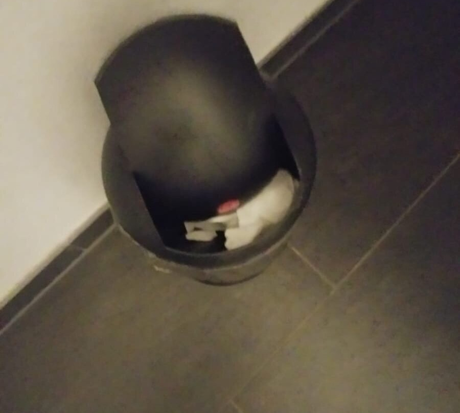 Airport Hotel Bergers Park主图
