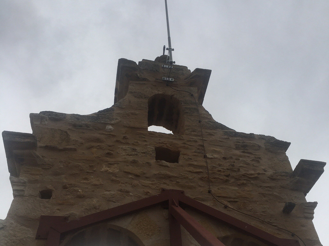 Convento De Los Monjes Servitas-Cuevas de Canart必去景点