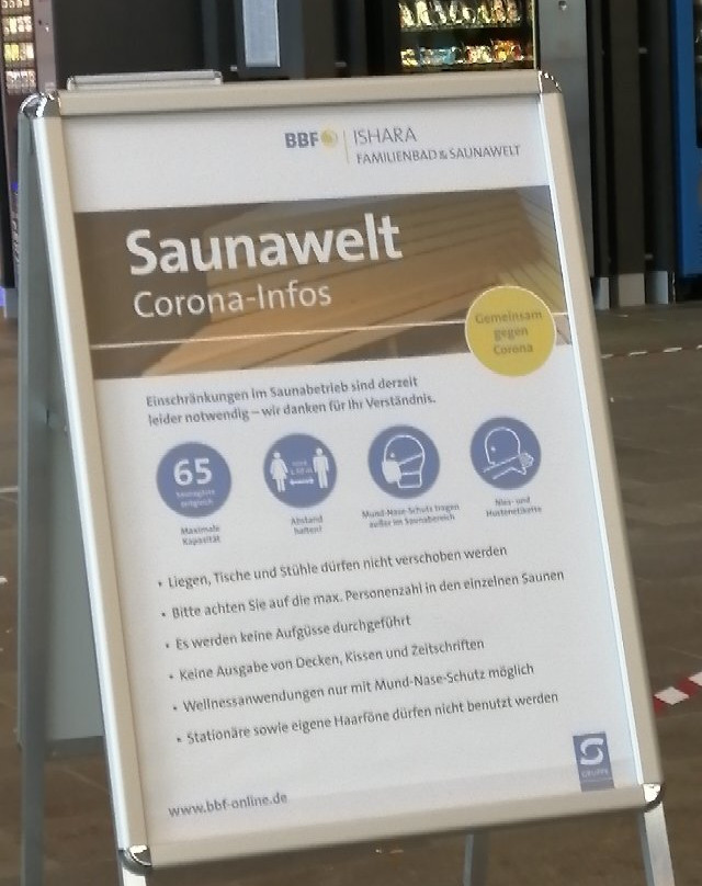 Ishara Bielefeld-比勒费尔德必去景点