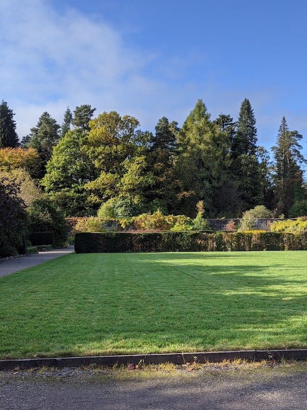 Balloch Country Park Walled Garden-Balloch必去景点
