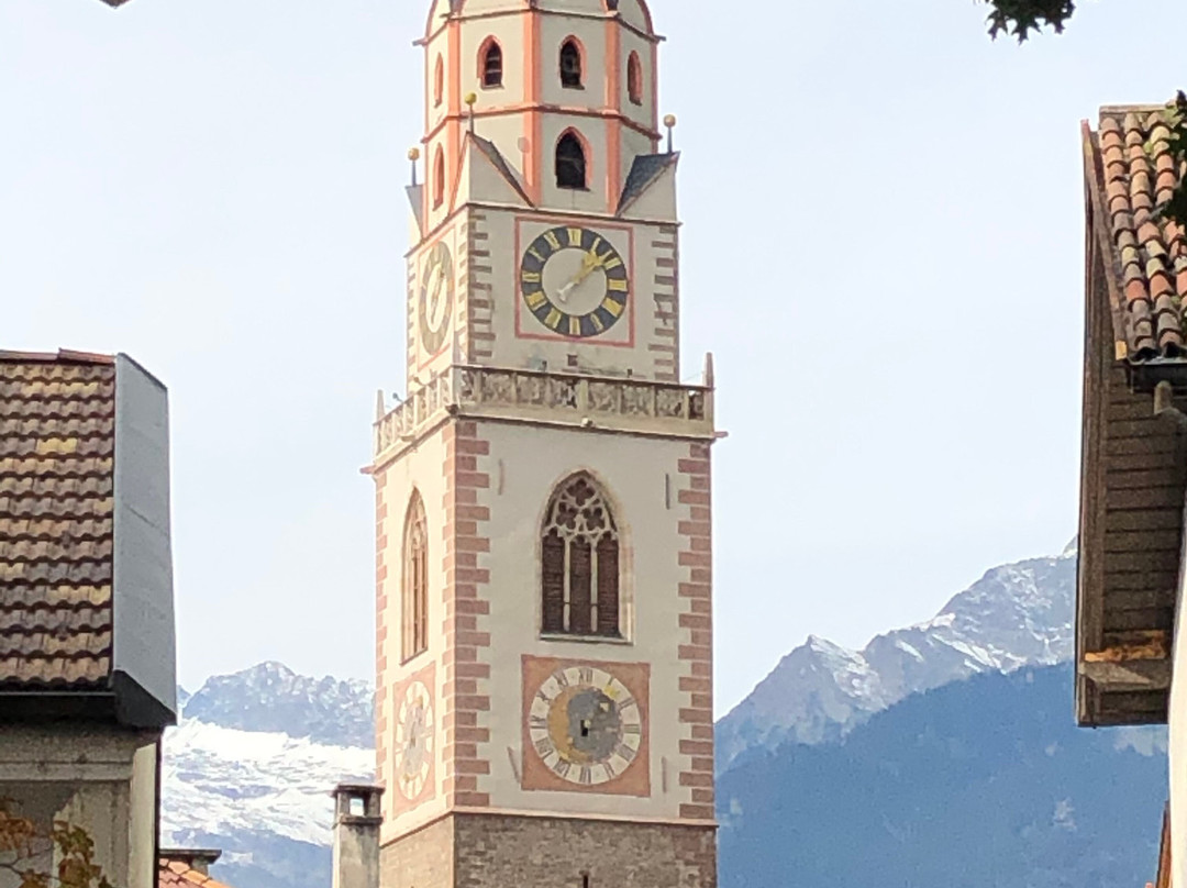 Chiesa di San Nicolò景点图片