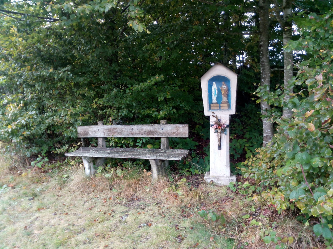 Schluchtensteig-Stuehlingen必去景点