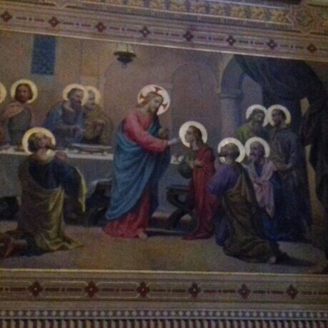 Chiesa della Madonna della Neve景点图片