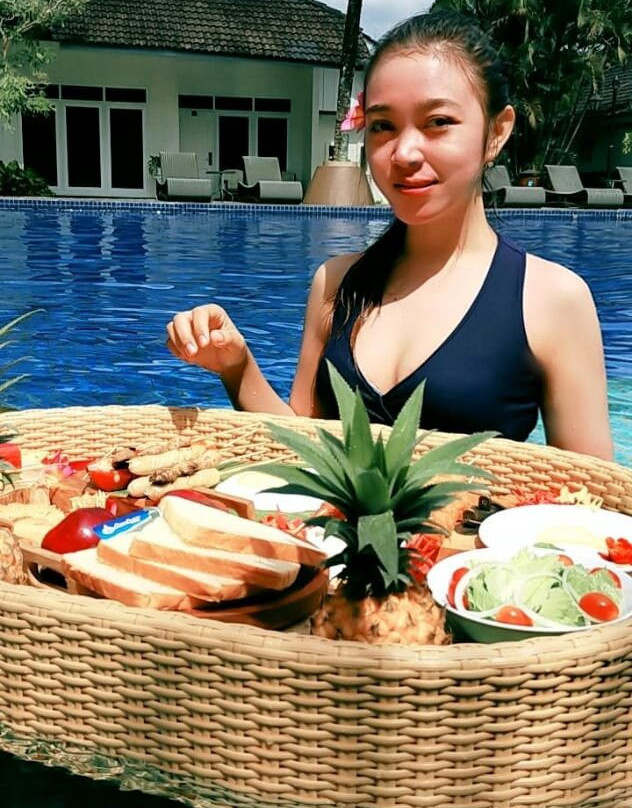 地平线普禾加多酒店主图