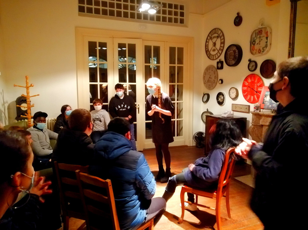 CharleroomS-夏勒华必去景点