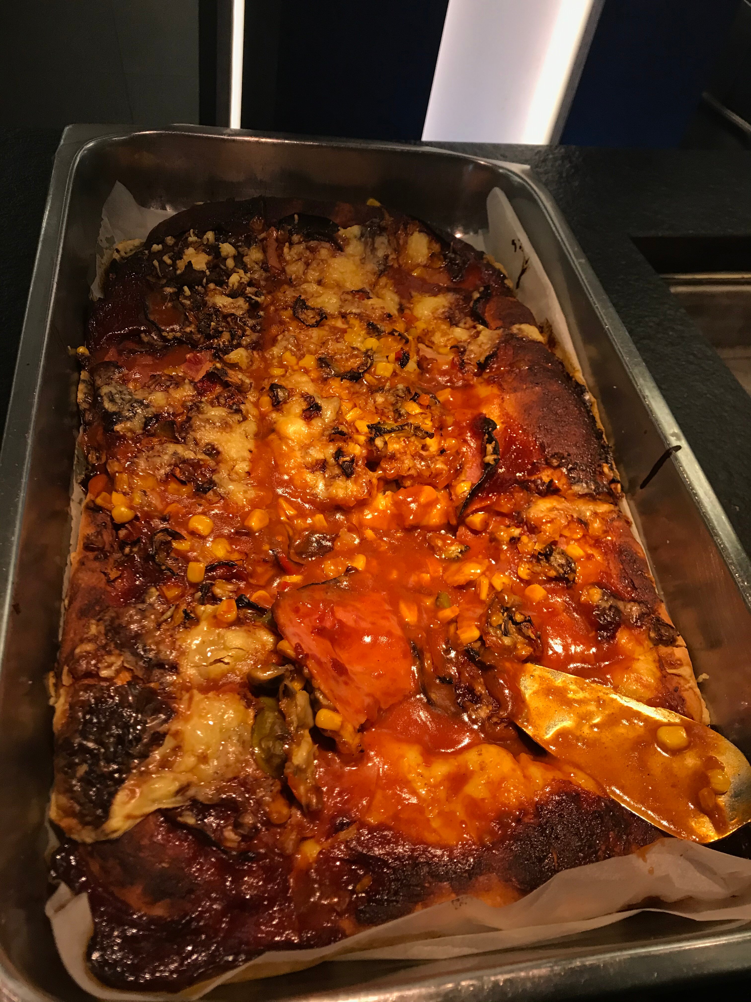 Aigo Welcome Family Hotel-餐饮