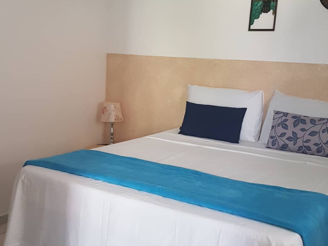 Pousada Sea La Vie主图