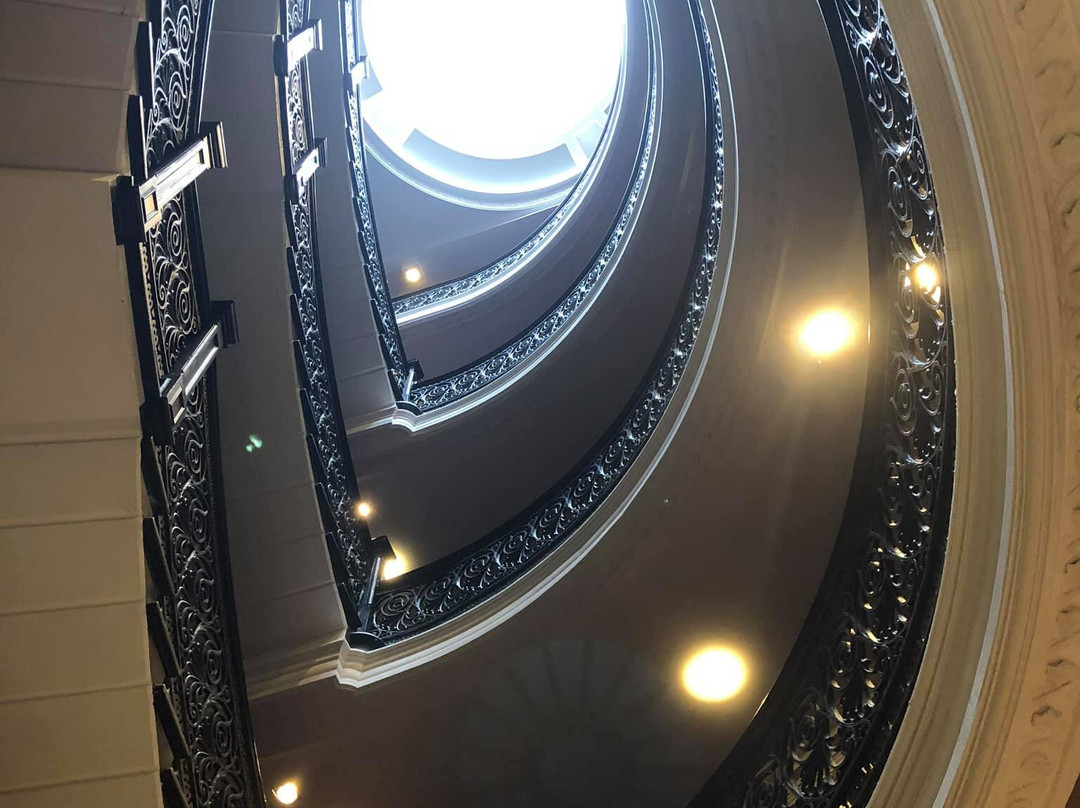 Malmaison Dundee主图