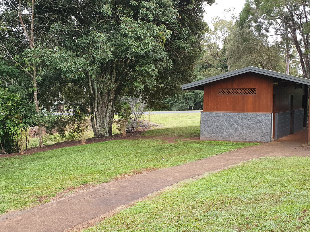 Platypus Park- 阿瑟顿必去景点