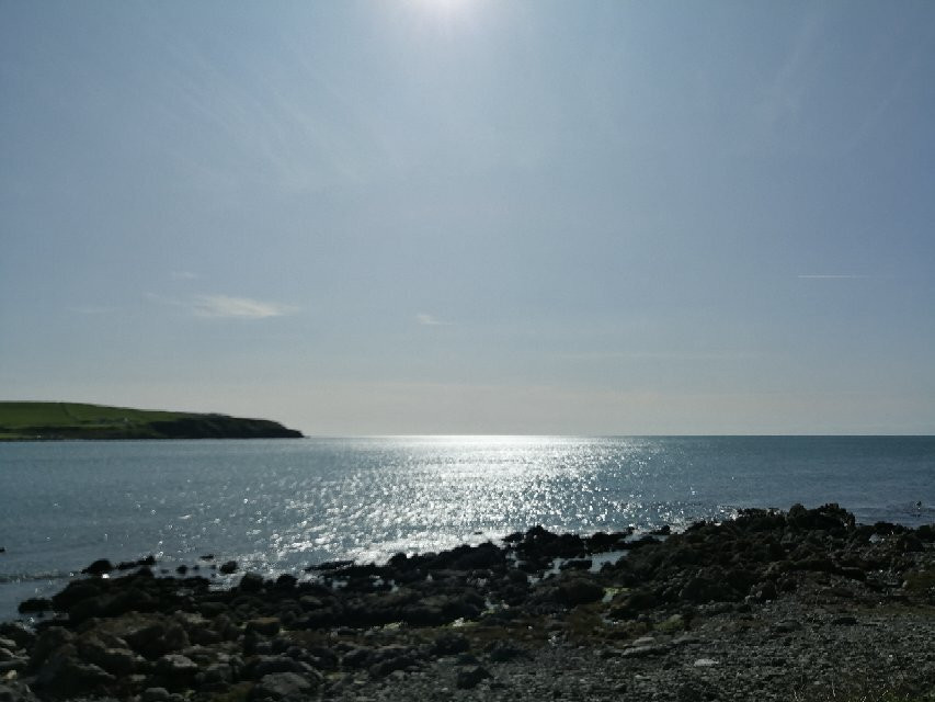 Port Logan Lighthouse-Port Logan必去景点