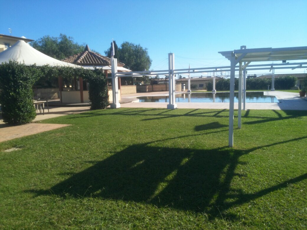 Hotel Brizi Country Chic主图