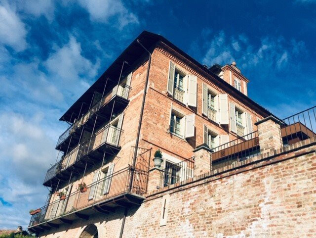 Villa Fontana Relais Suite & Spa主图