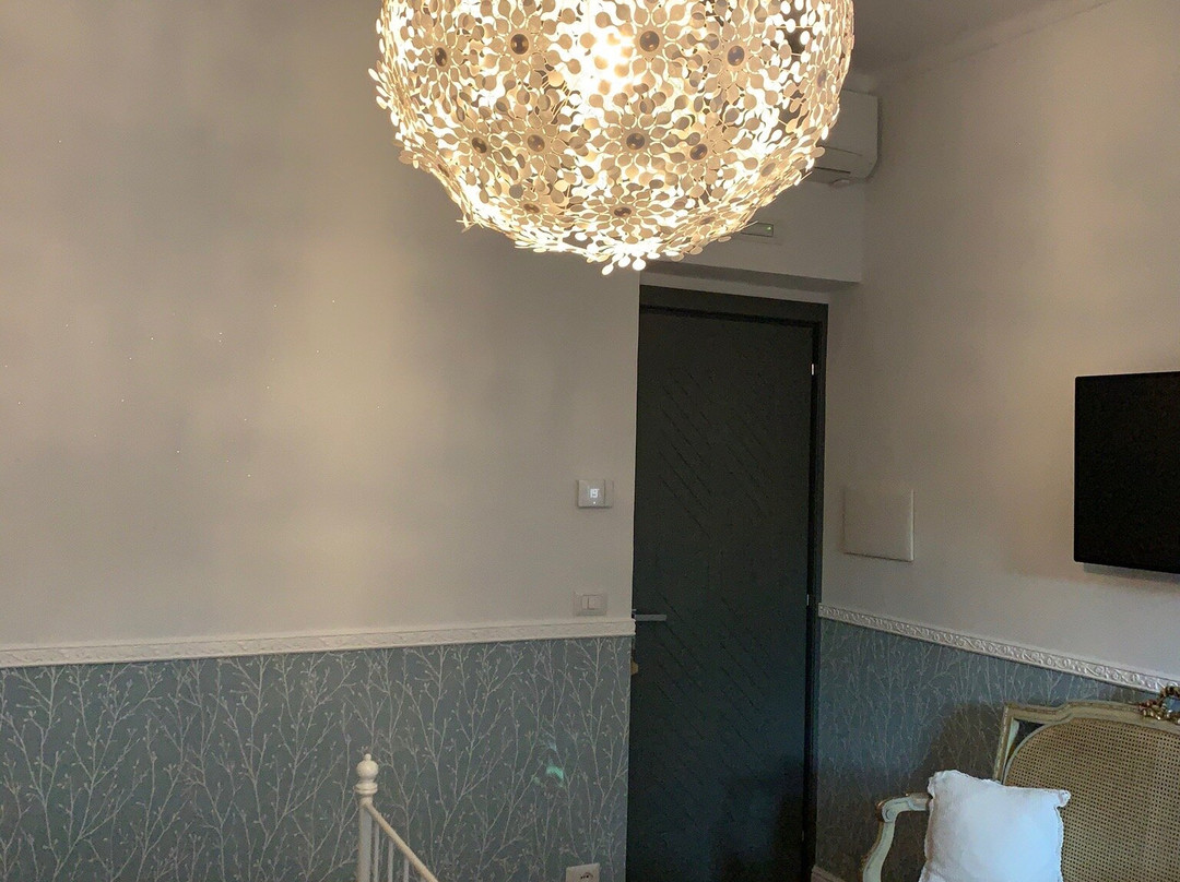 Cortile Gancia - Sweet House主图