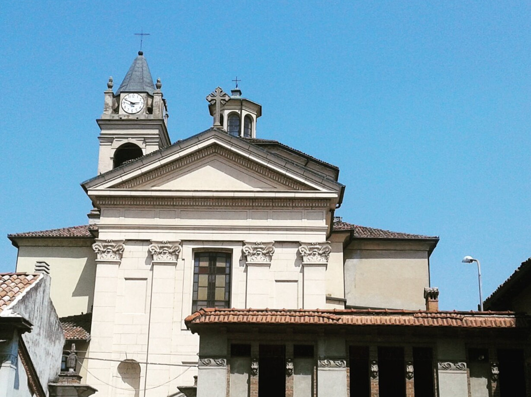 Chiesa di San Giorgio Martire