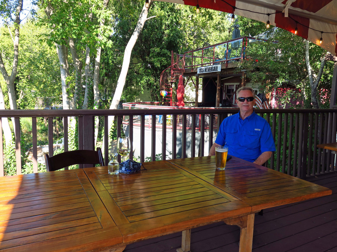 Highland Dell Lodge主图