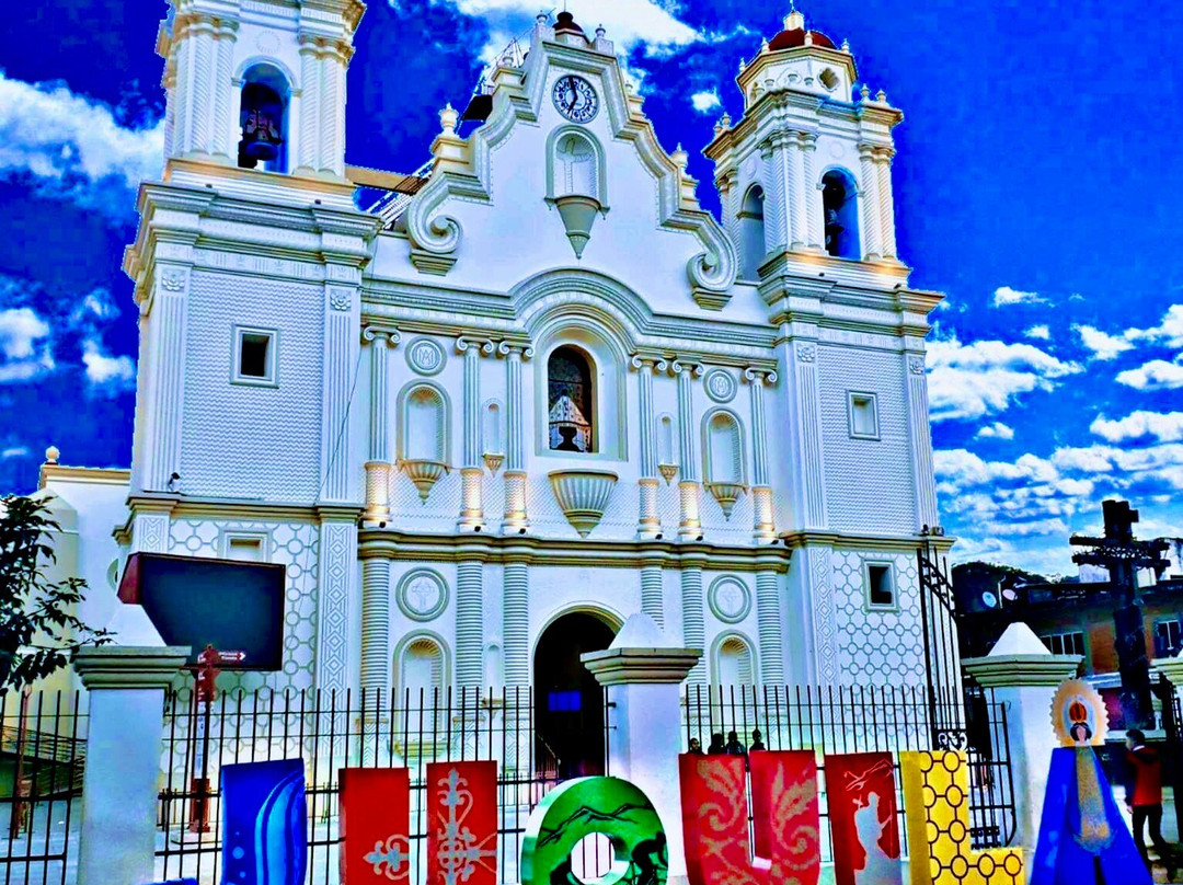 Servicios Turisticos Tesoro Zapoteco景点图片