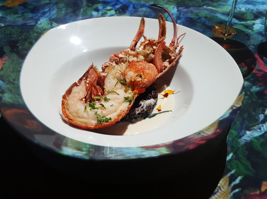 Tiffany-圣朱利安斯必去景点