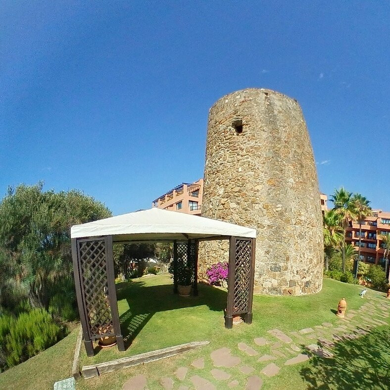 Torre del Padron景点图片