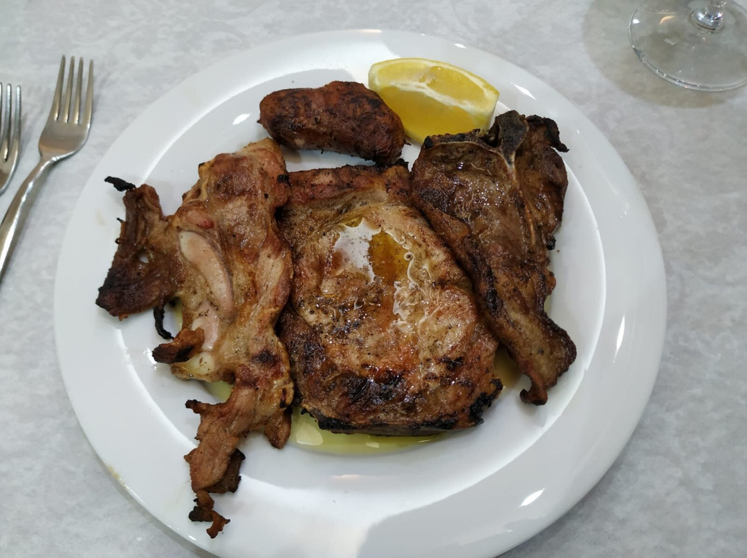 Locanda Fosca Umbra主图