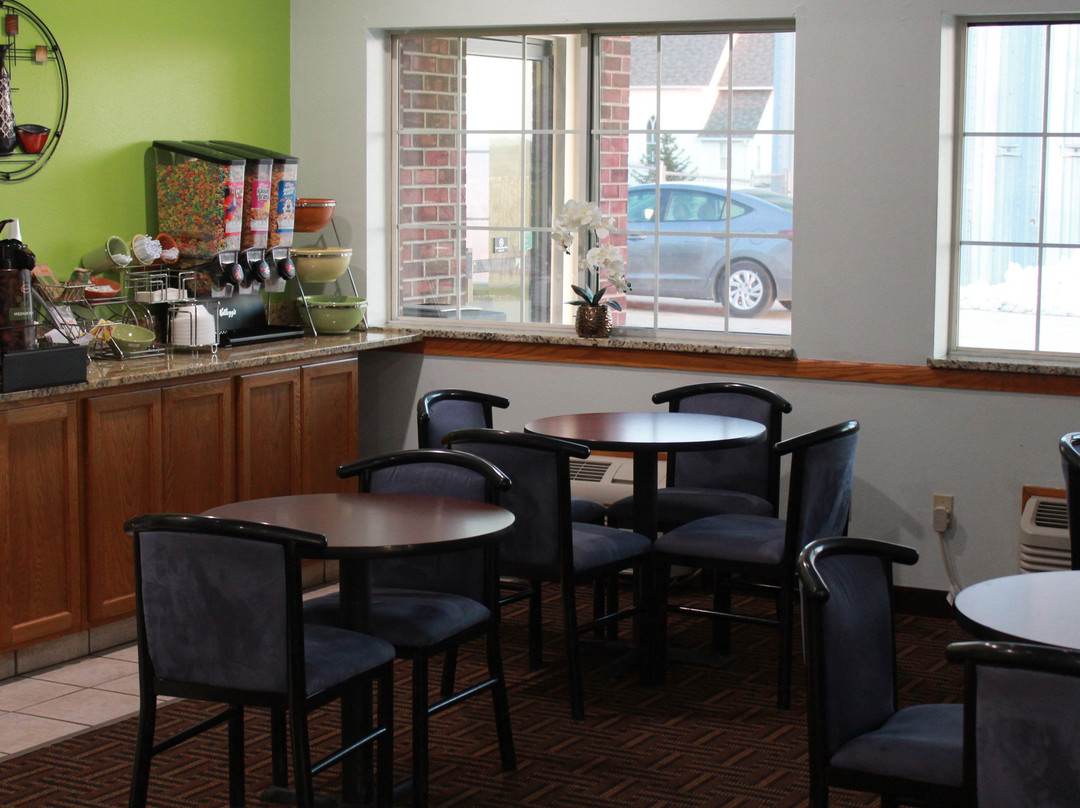 Forest City Inn主图