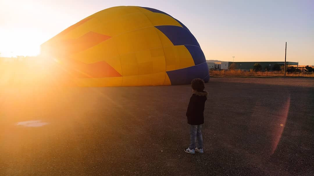 Globus Voltor-Matadepera必去景点