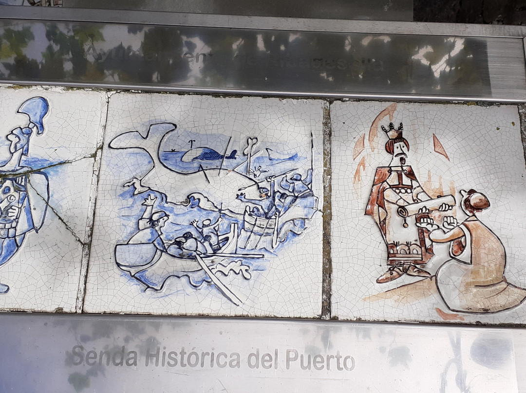 Paneles de Mingote-Linares de Ribadesella必去景点