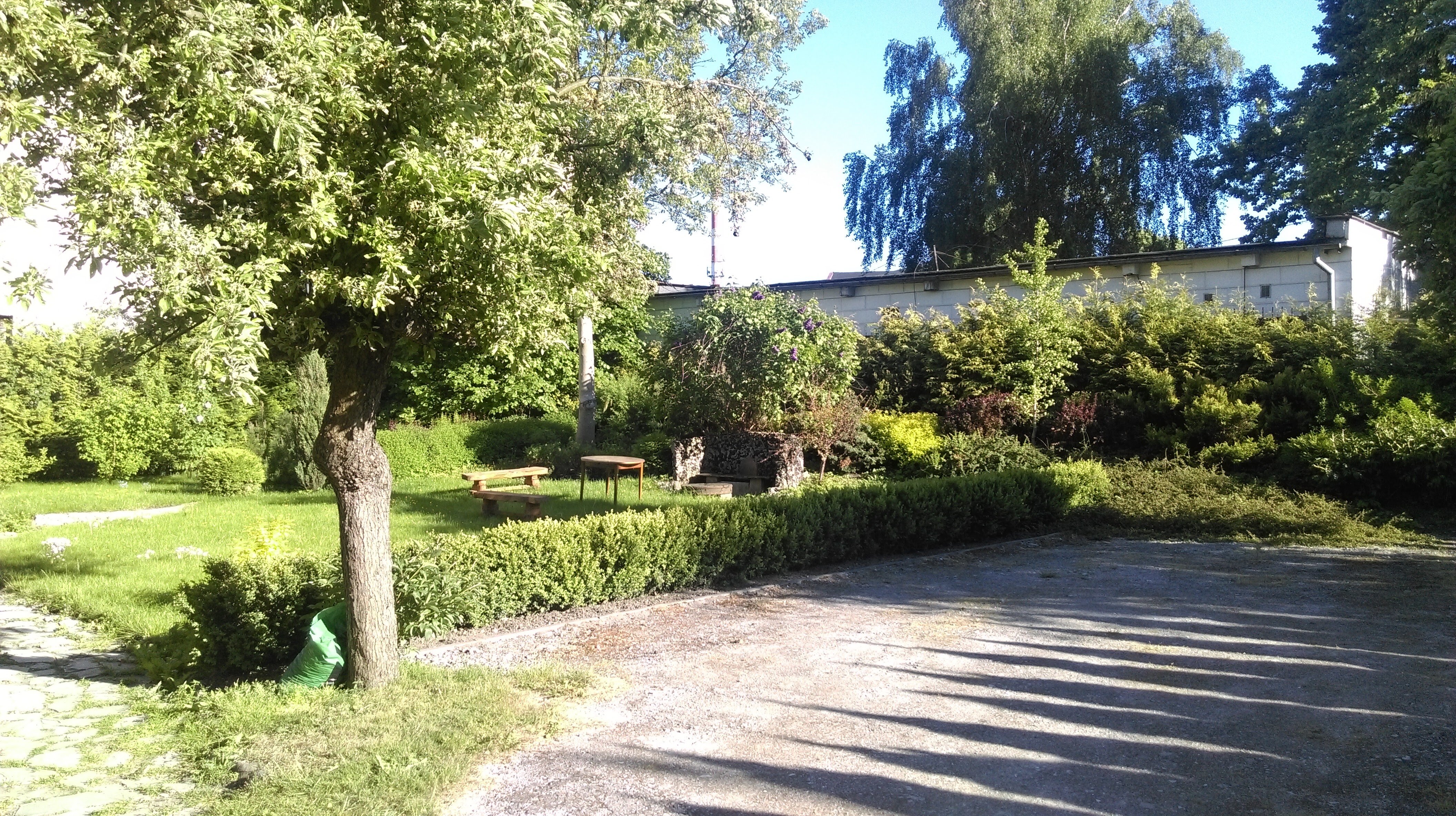 Villa Centrum-酒店景观