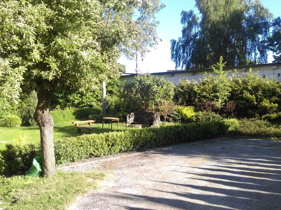 Villa Centrum主图