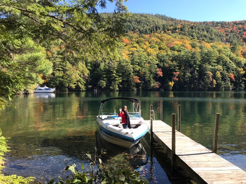 Fr Smith & Sons Marina-Bolton Landing必去景点