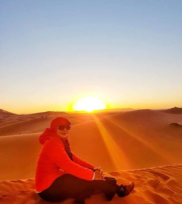 Erg Chebbi Dunes-梅克内斯-塔菲拉勒特区必去景点
