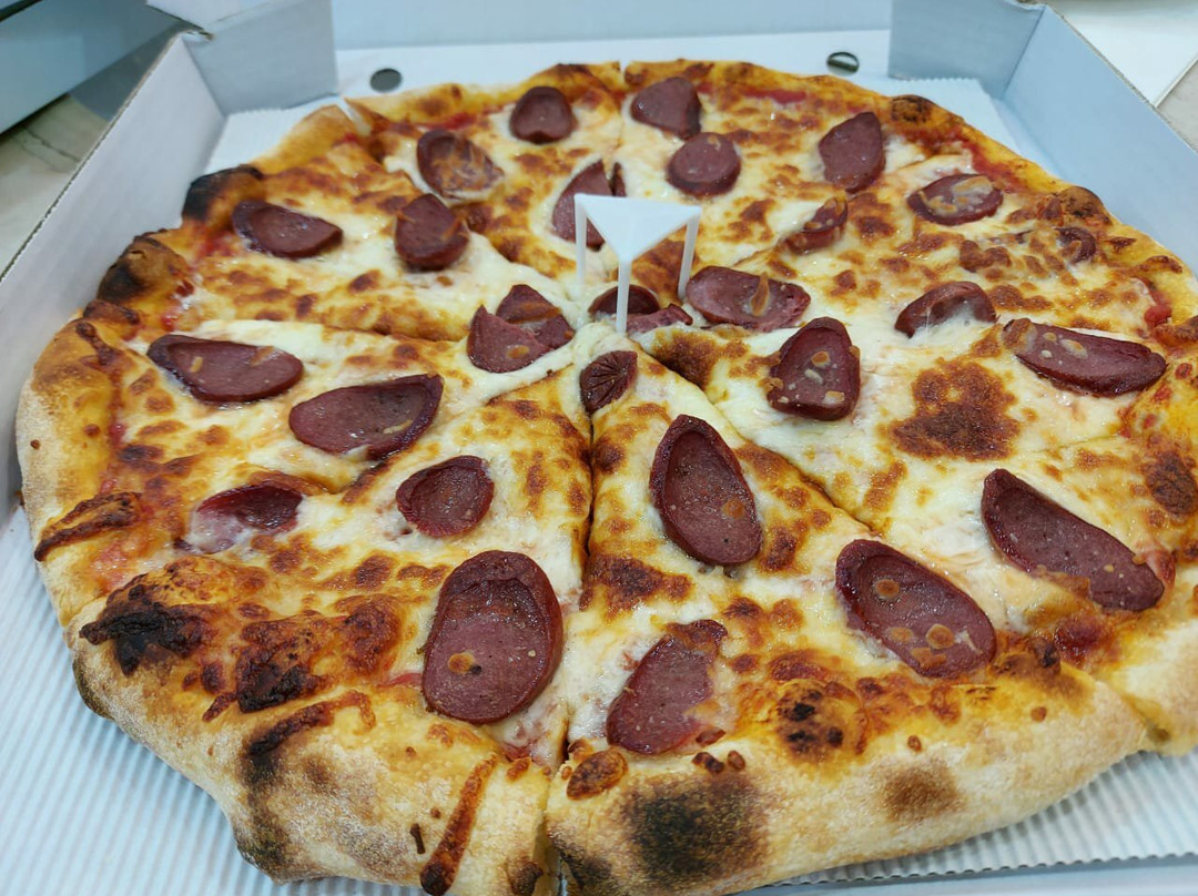 哈利迪亚商城-阿布扎比必去景点