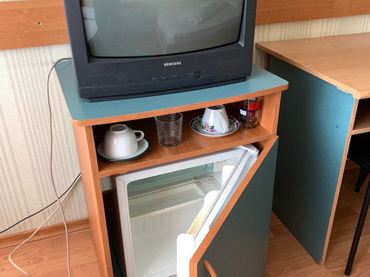 Kostanaytourist Hotel主图