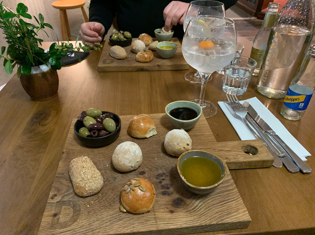 The Dunvegan - Rooms主图