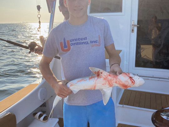 SeaQuest Charters-美特尔海滩必去景点