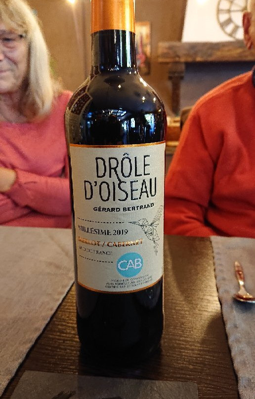 Durfort旅游攻略图片