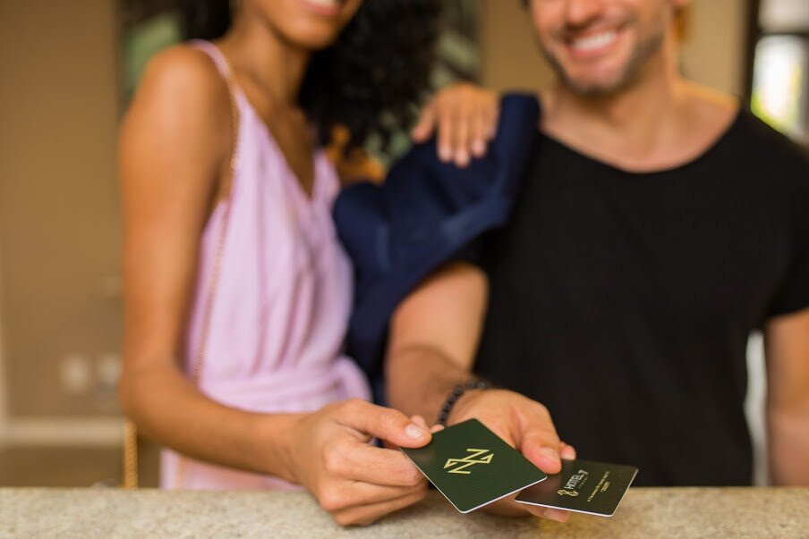 Hotel 7 Itajaí主图