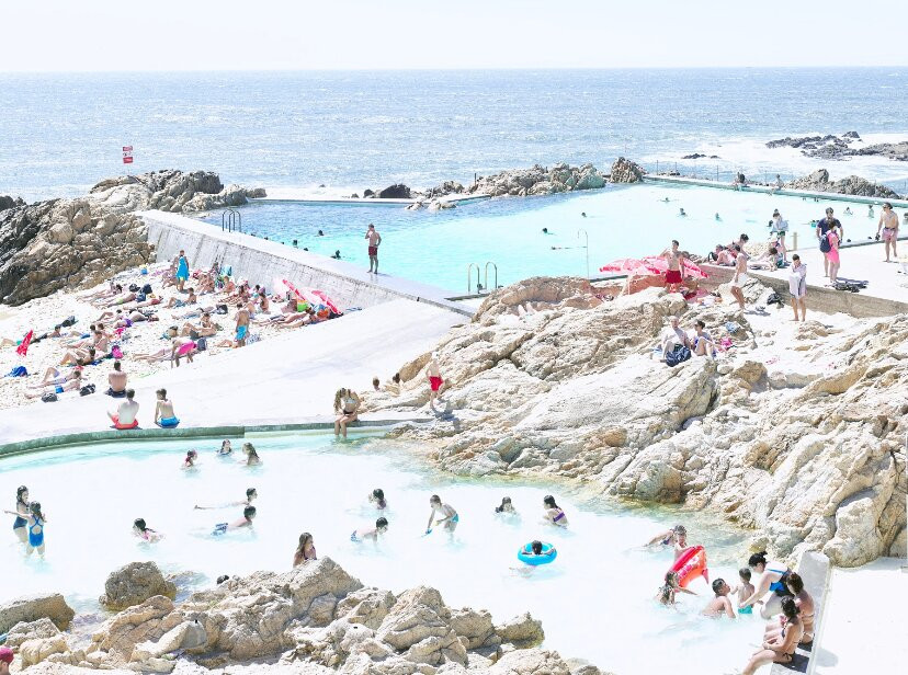 Polu Gallery-哈雷瓦必去景点