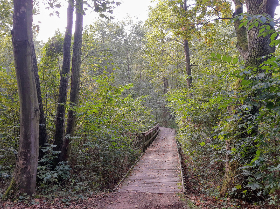 Ethnographic Park-Klobka必去景点