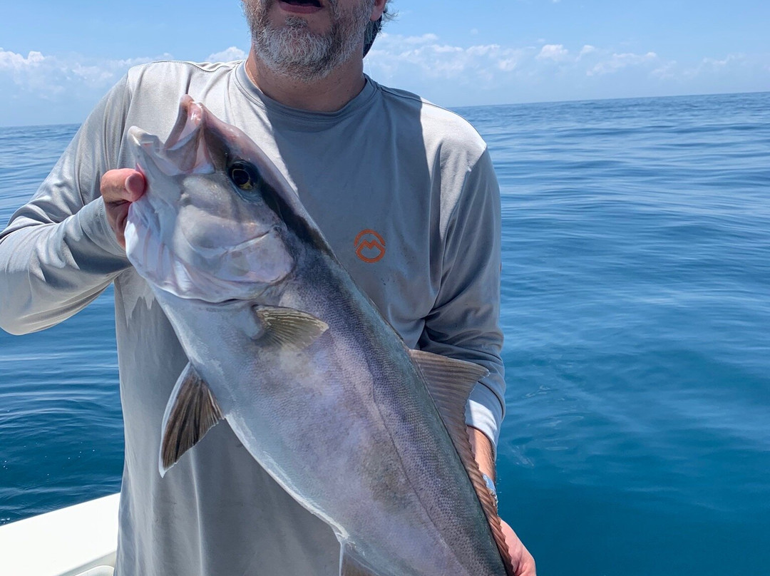 First City Fishing Charters LLC-圣奥古斯丁必去景点