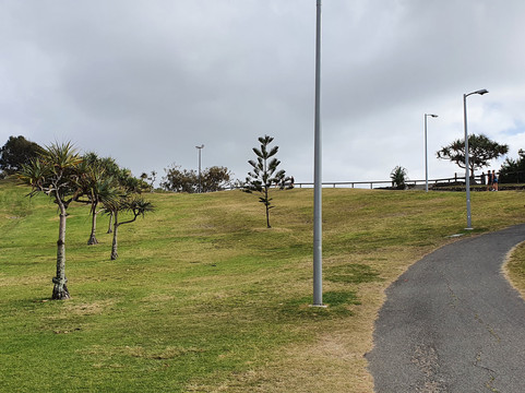 North Burleigh Lookout-Miami必去景点