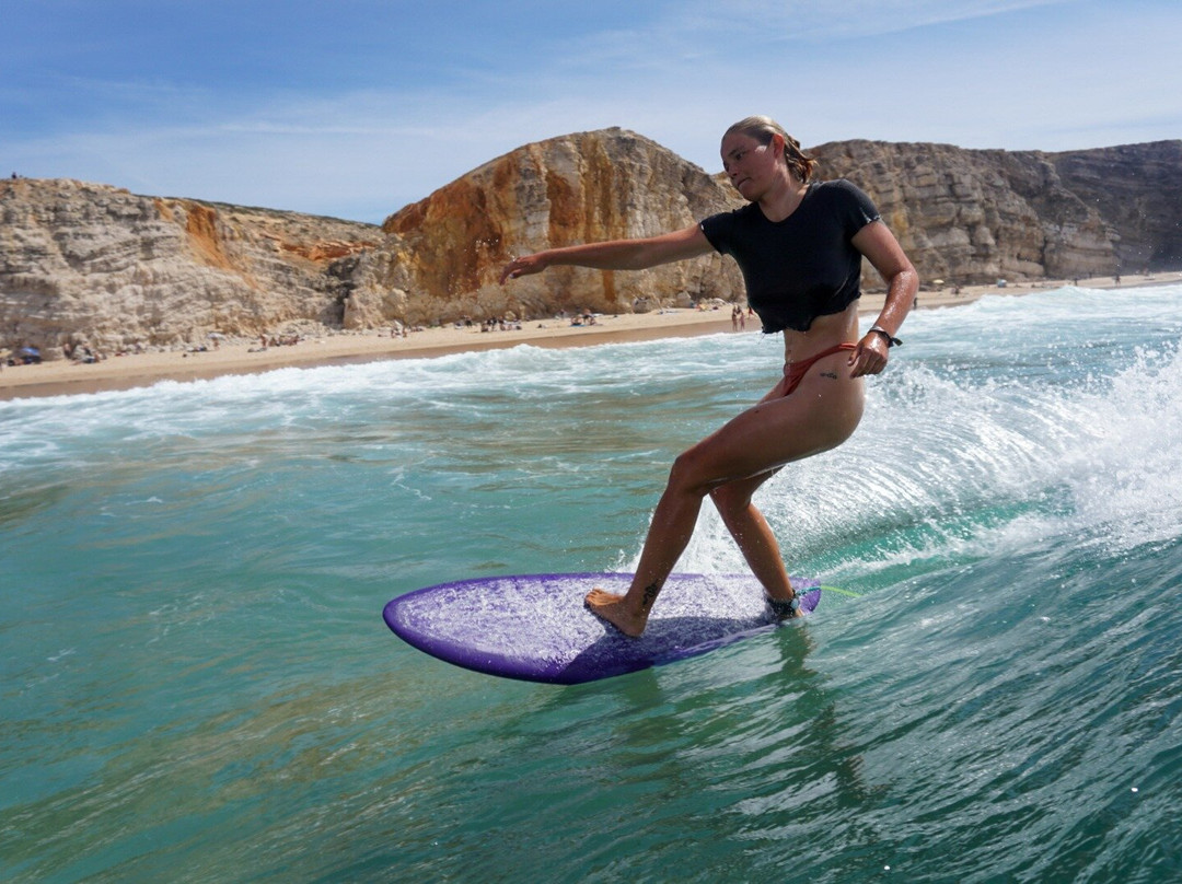 Sagres Surf Photo-萨格里什必去景点