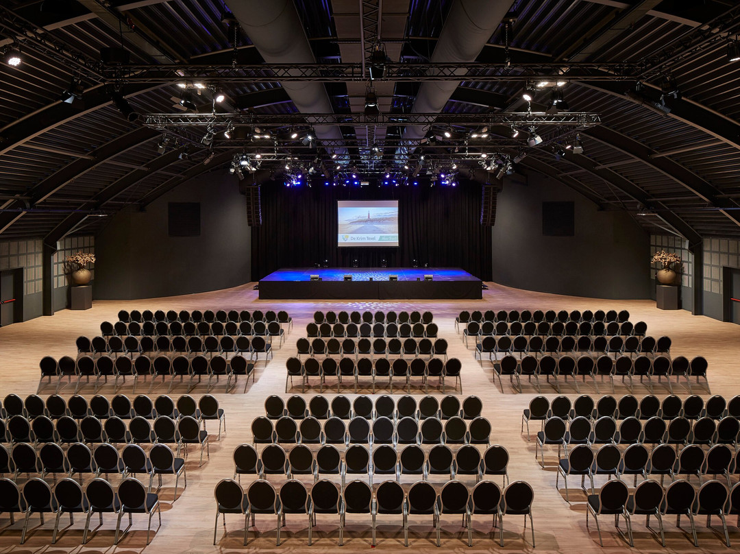 Evenementenhal Texel景点图片