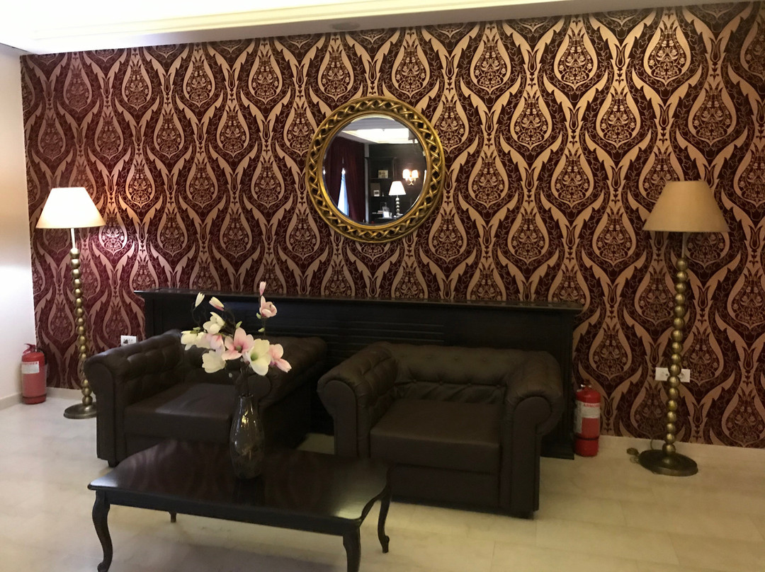 Hotel Gabriela主图