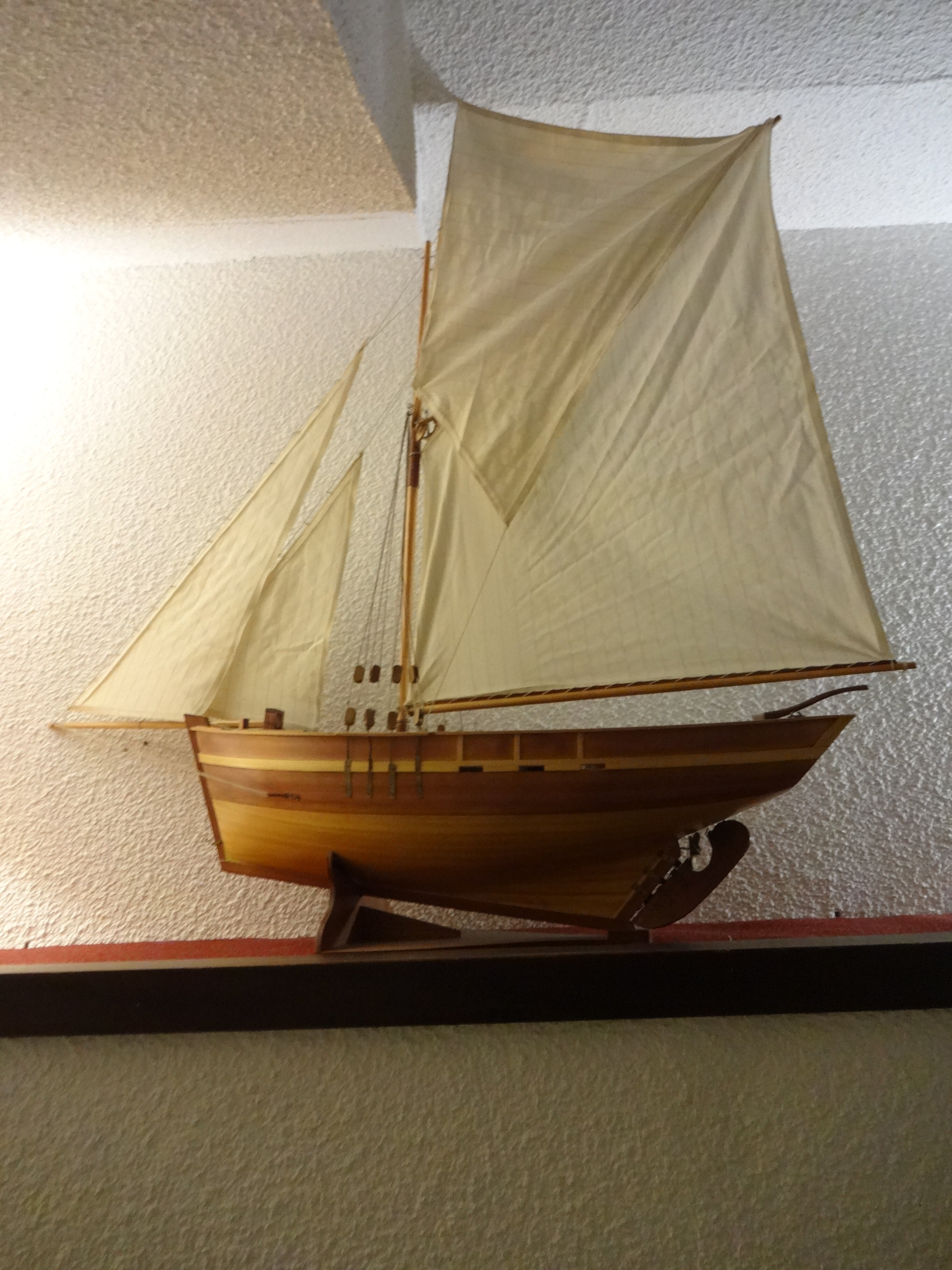 Brit Hotel De L'Ocean-浴室