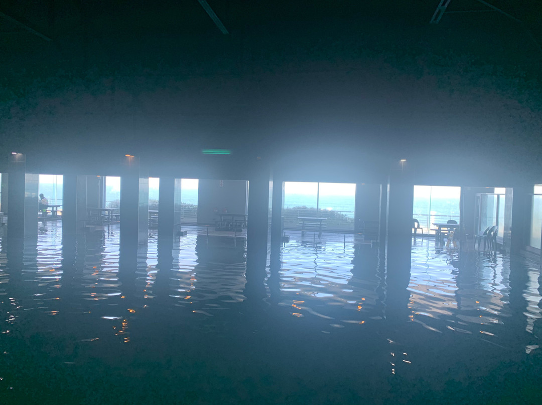 Hartenbos Waterpark-Hartenbos必去景点