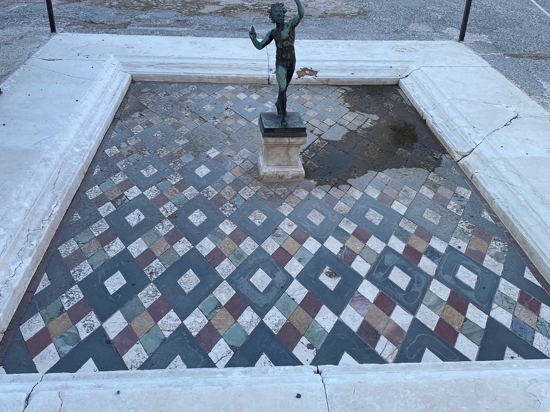 Campaniaclick Travel Experiences-那不勒斯必去景点