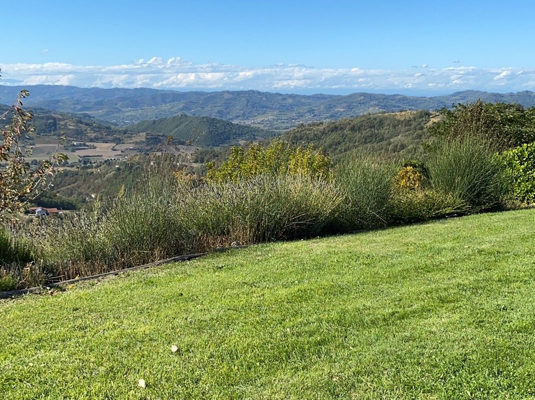 Relais Borgo del Gallo主图