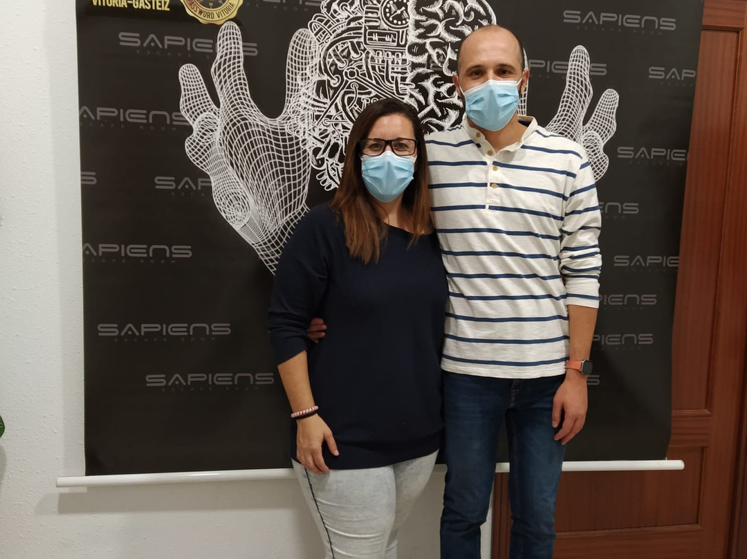 Sapiens Juegos A Domicilio-艾科坎必去景点
