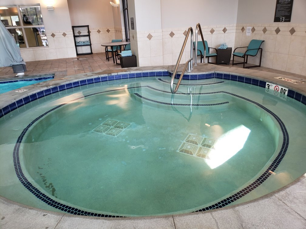 Residence Inn by Marriott Idaho Falls主图